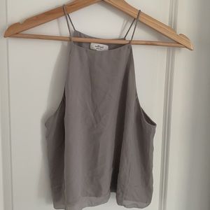 Wilfred Crop Top XS